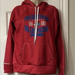 Presbyterian College Hoodie